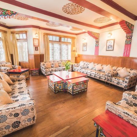 Netuk House A Heritage Boutique Stay Gangtok Zewnętrze zdjęcie