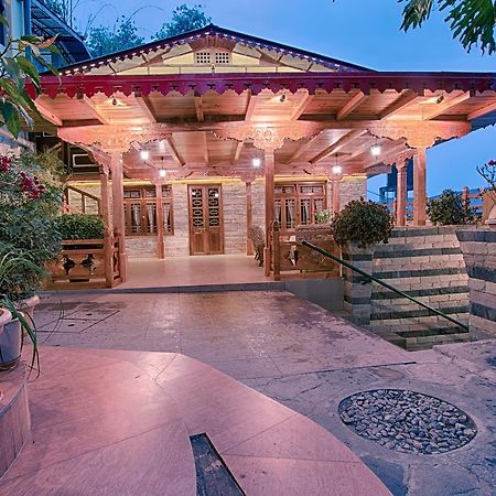 Netuk House A Heritage Boutique Stay Gangtok Zewnętrze zdjęcie