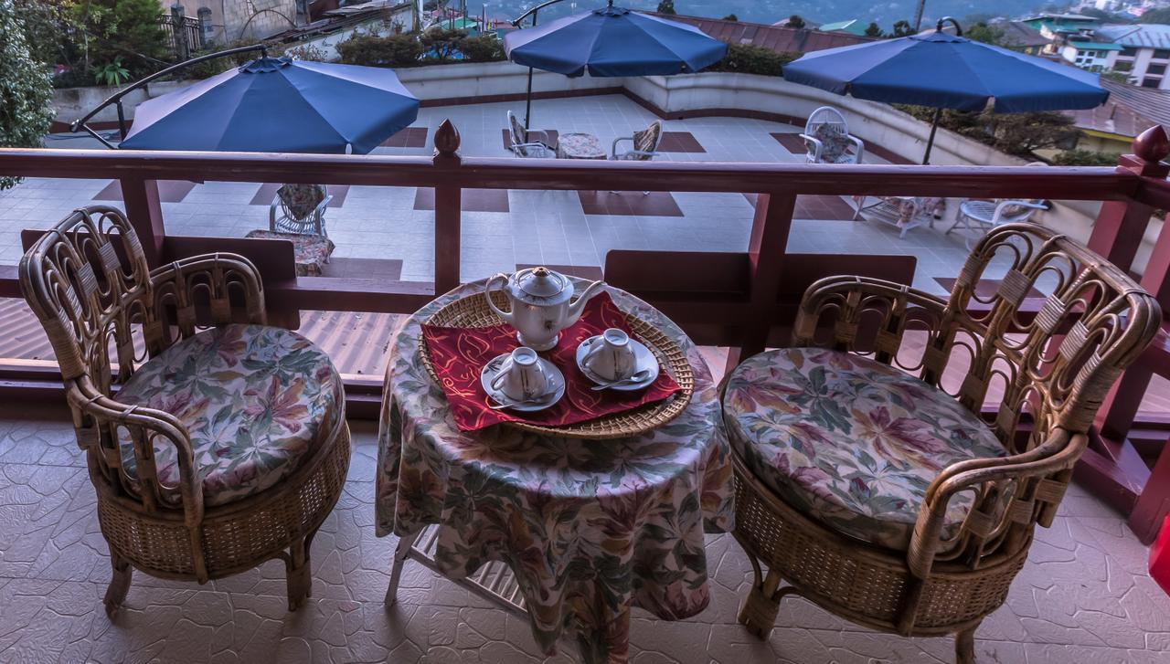 Netuk House A Heritage Boutique Stay Gangtok Zewnętrze zdjęcie
