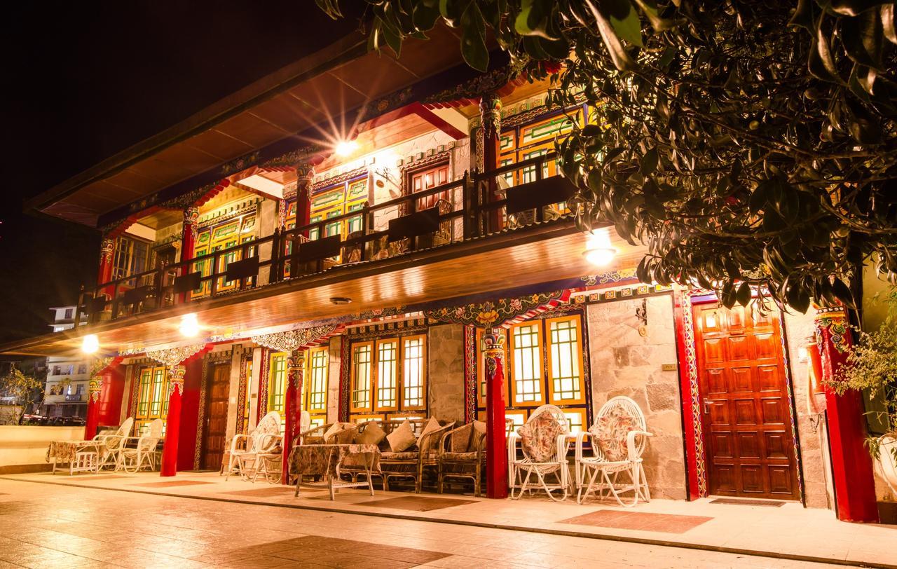 Netuk House A Heritage Boutique Stay Gangtok Zewnętrze zdjęcie